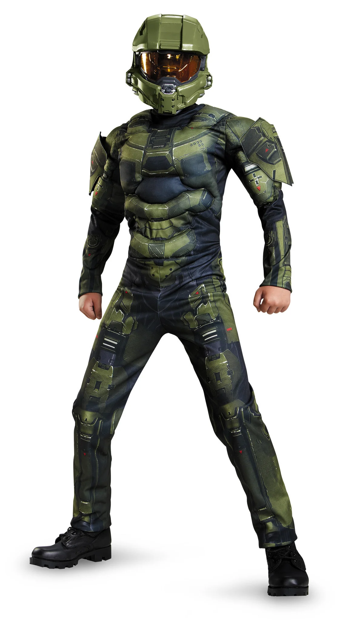 Video Game Costumes